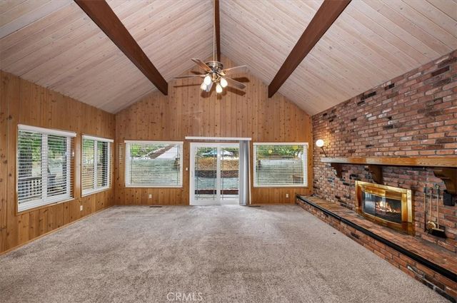 556 Pioneer, Lake Arrowhead, CA 92352