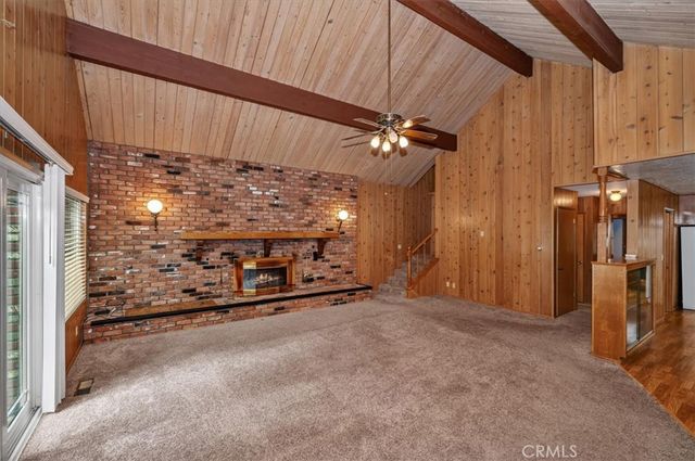 556 Pioneer, Lake Arrowhead, CA 92352