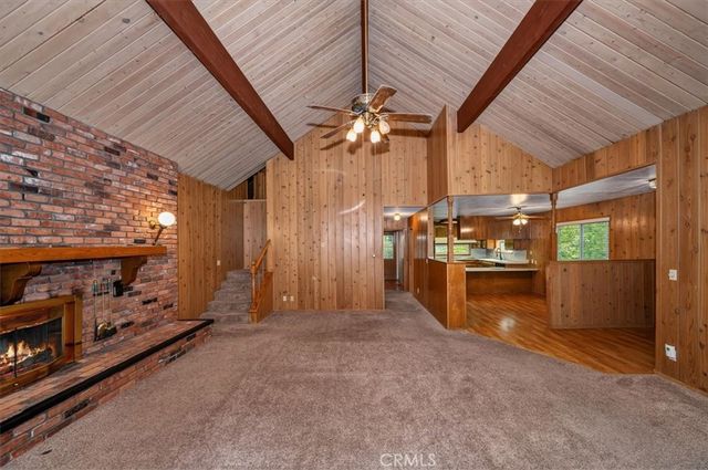 556 Pioneer, Lake Arrowhead, CA 92352