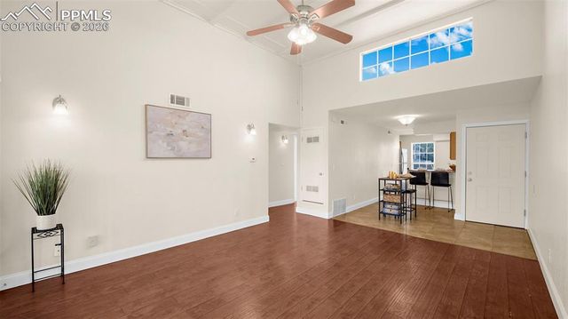 3485 Rebecca Lane G, Colorado Springs, CO 80917