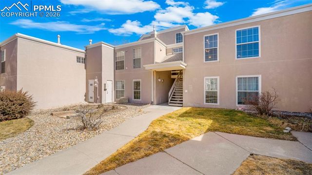 3485 Rebecca Lane G, Colorado Springs, CO 80917