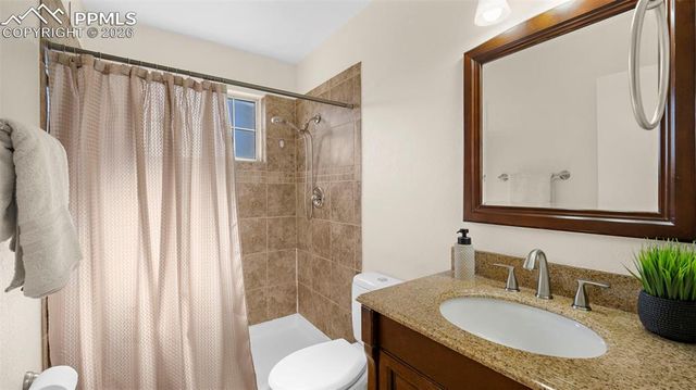 3485 Rebecca Lane G, Colorado Springs, CO 80917