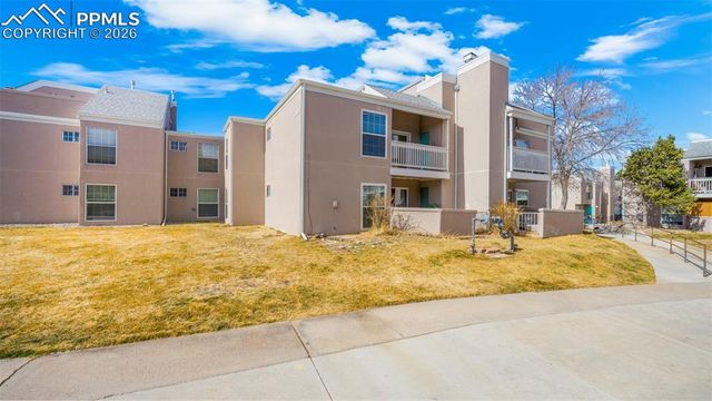 3485 Rebecca Lane G, Colorado Springs, CO 80917