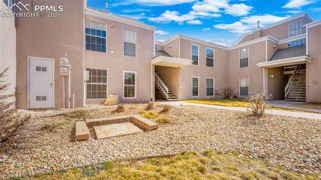 3485 Rebecca Lane G, Colorado Springs, CO 80917