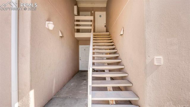 3485 Rebecca Lane G, Colorado Springs, CO 80917