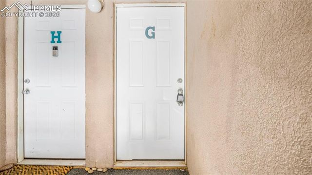 3485 Rebecca Lane G, Colorado Springs, CO 80917