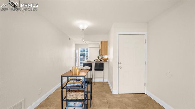 3485 Rebecca Lane G, Colorado Springs, CO 80917