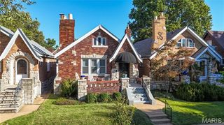 5733 Delor Drive, St Louis, MO 63109