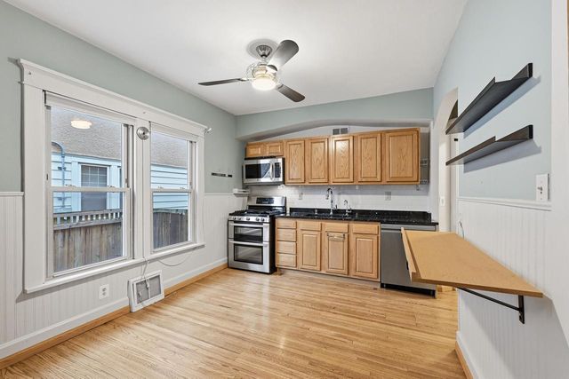 3074 S Wentworth AVENUE, Milwaukee, WI 53207