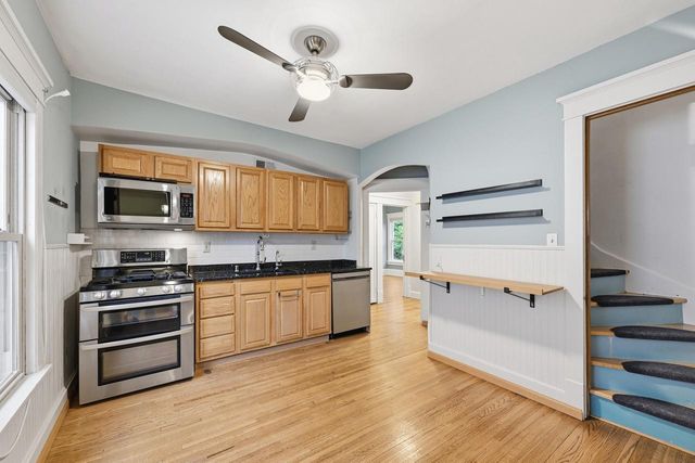 3074 S Wentworth AVENUE, Milwaukee, WI 53207