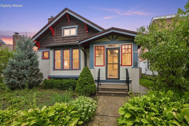 3074 S Wentworth AVENUE, Milwaukee, WI 53207