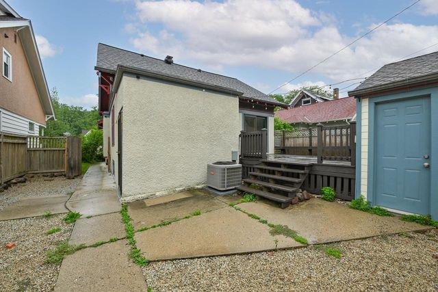 3074 S Wentworth AVENUE, Milwaukee, WI 53207