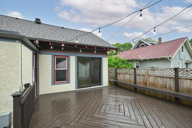 3074 S Wentworth AVENUE, Milwaukee, WI 53207