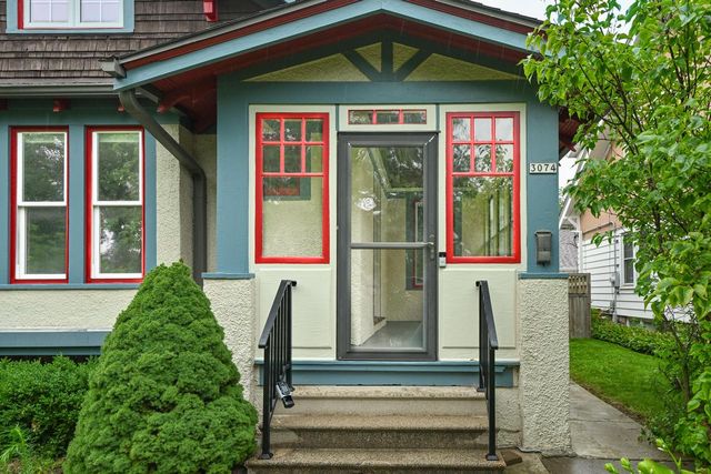 3074 S Wentworth AVENUE, Milwaukee, WI 53207