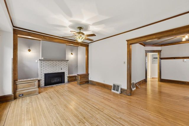 3074 S Wentworth AVENUE, Milwaukee, WI 53207
