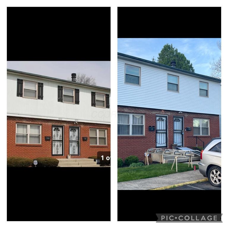 4852 Snowbird Circle, 13B, Columbus, OH 43229