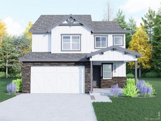 4782 Degas Drive, Loveland, CO 80538