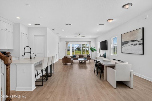 342 RUM RUNNER Way, St. Johns, FL 32259