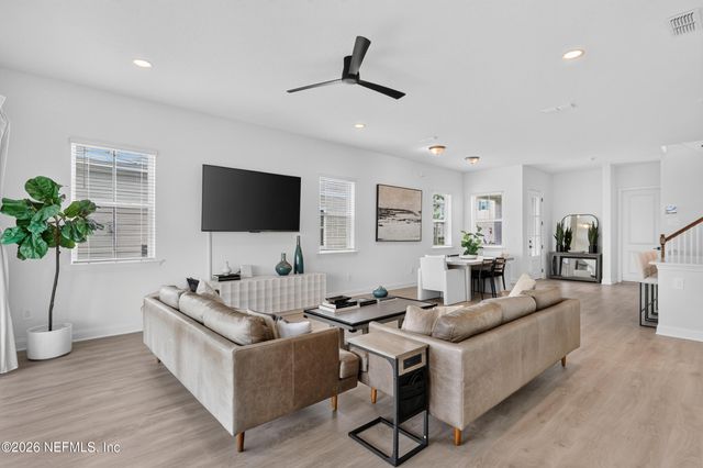 342 RUM RUNNER Way, St. Johns, FL 32259