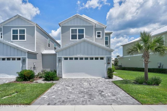 342 RUM RUNNER Way, St. Johns, FL 32259