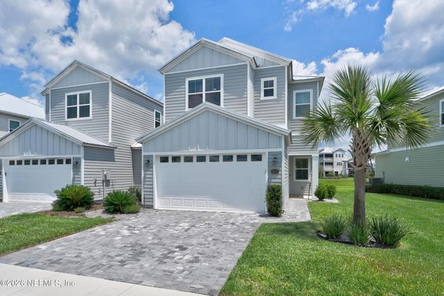 342 RUM RUNNER Way, St. Johns, FL 32259