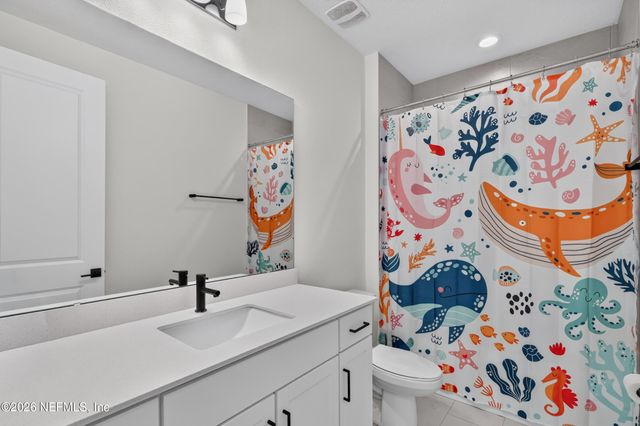 342 RUM RUNNER Way, St. Johns, FL 32259