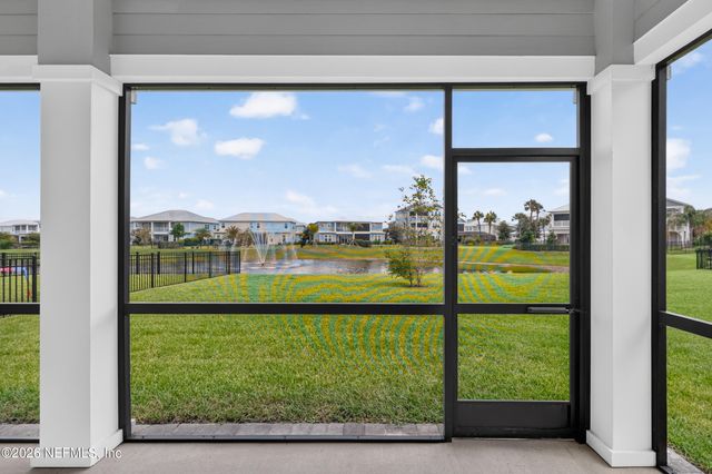342 RUM RUNNER Way, St. Johns, FL 32259