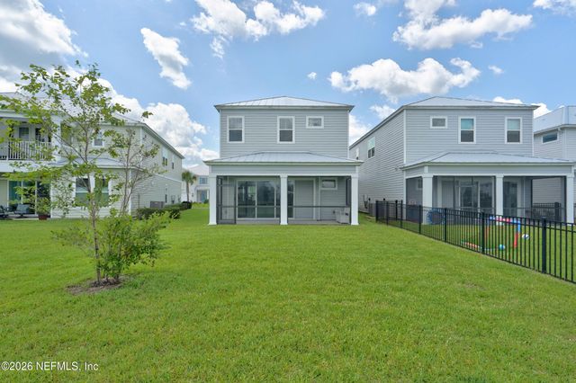 342 RUM RUNNER Way, St. Johns, FL 32259
