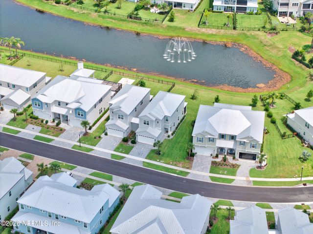 342 RUM RUNNER Way, St. Johns, FL 32259