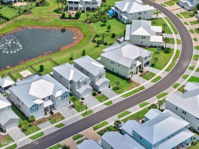 342 RUM RUNNER Way, St. Johns, FL 32259