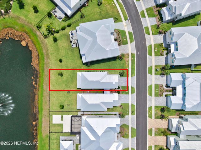 342 RUM RUNNER Way, St. Johns, FL 32259