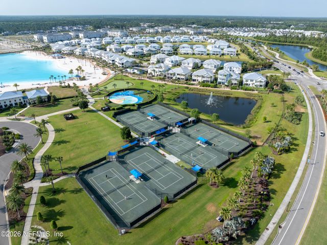 342 RUM RUNNER Way, St. Johns, FL 32259