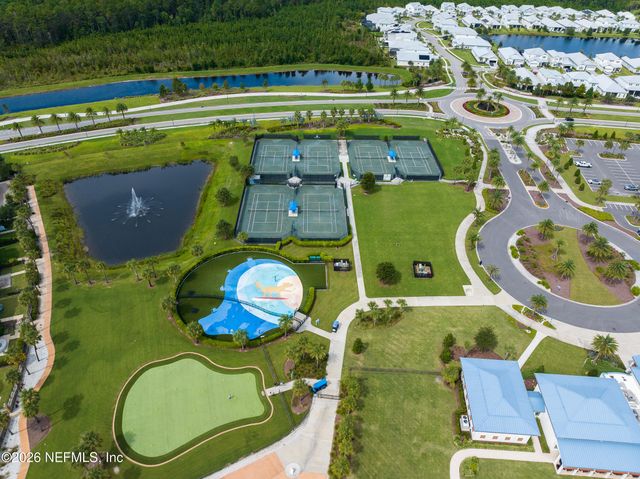 342 RUM RUNNER Way, St. Johns, FL 32259