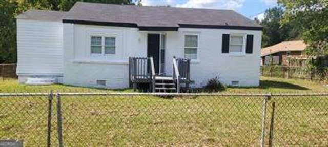 2339 Manning Avenue, Columbus, GA 31903