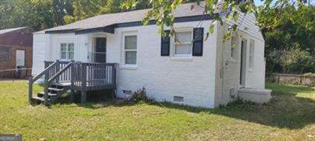 2339 Manning Avenue, Columbus, GA 31903