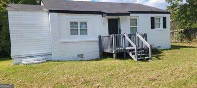 2339 Manning Avenue, Columbus, GA 31903