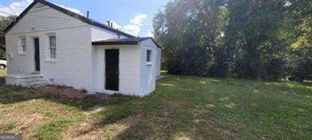 2339 Manning Avenue, Columbus, GA 31903