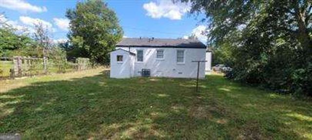 2339 Manning Avenue, Columbus, GA 31903