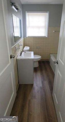 2339 Manning Avenue, Columbus, GA 31903