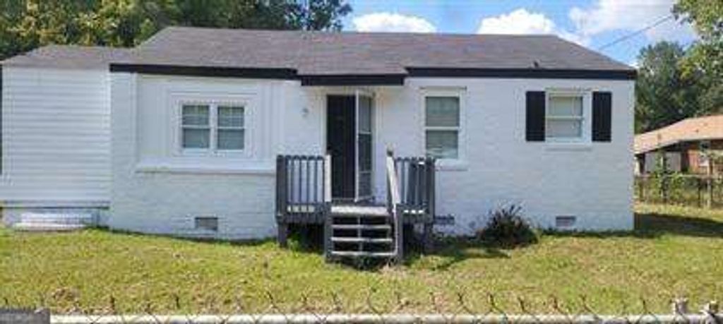 2339 Manning Avenue, Columbus, GA 31903