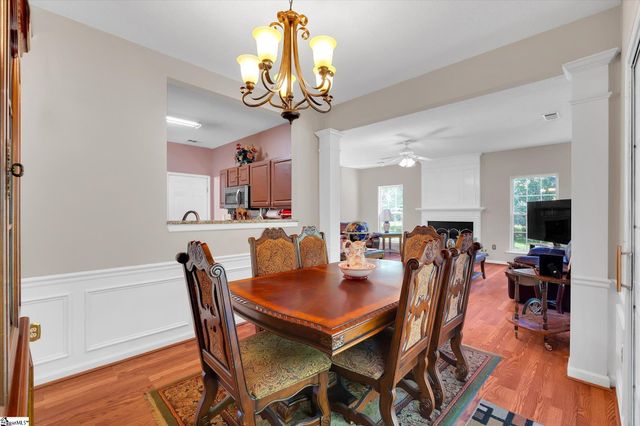 11 Eagleston Lane, Simpsonville, SC 29680