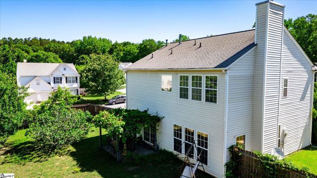 11 Eagleston Lane, Simpsonville, SC 29680