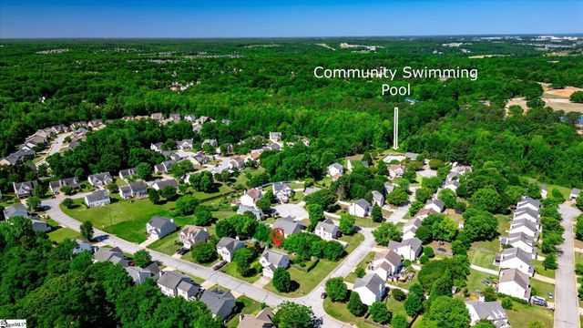 11 Eagleston Lane, Simpsonville, SC 29680
