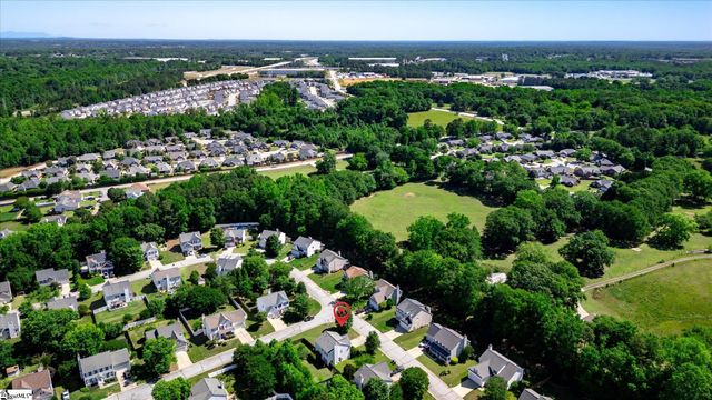 11 Eagleston Lane, Simpsonville, SC 29680