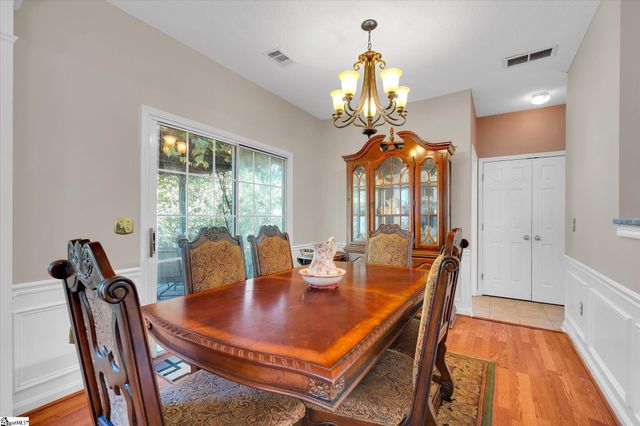 11 Eagleston Lane, Simpsonville, SC 29680