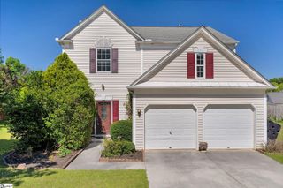 11 Eagleston Lane, Simpsonville, SC 29680