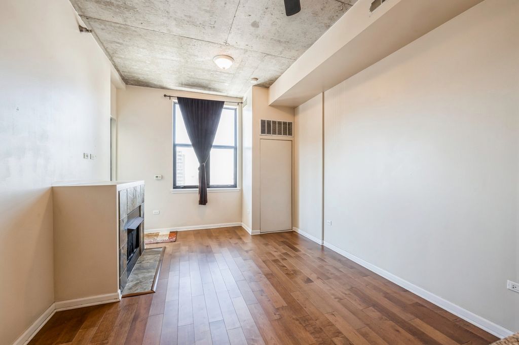 1464 S Michigan Avenue 1008, Chicago, IL 60605 — photo 2