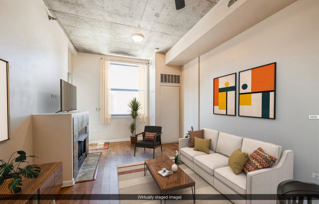 1464 S Michigan Avenue 1008, Chicago, IL 60605 — photo 3