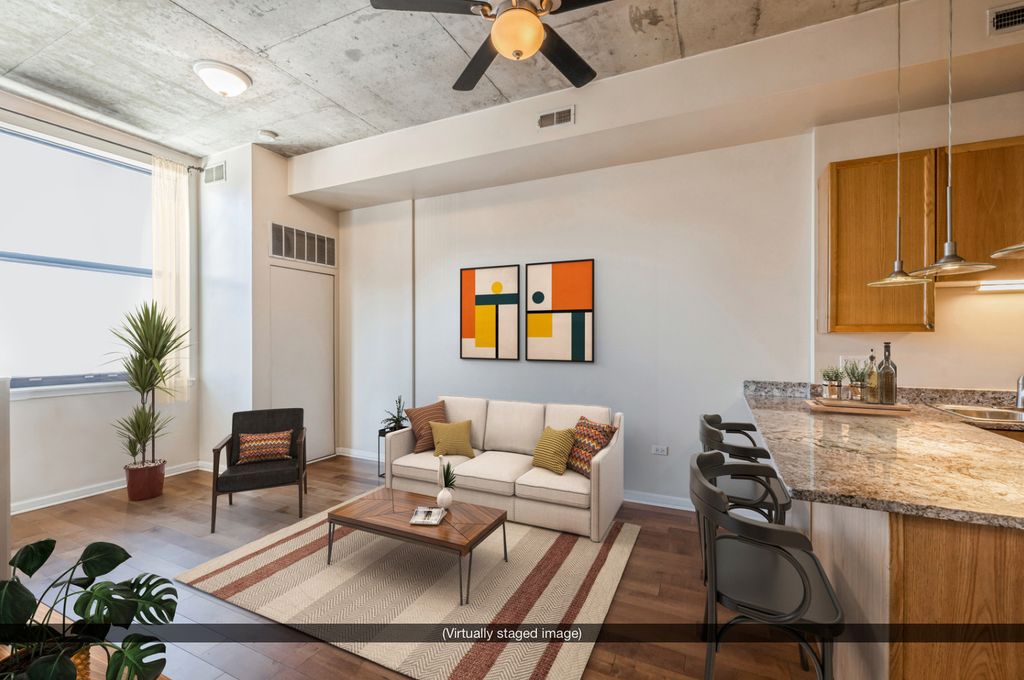 1464 S Michigan Avenue 1008, Chicago, IL 60605 — photo 5