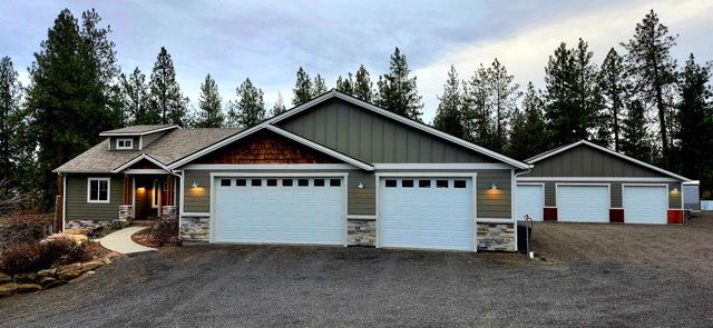 5515 S Russell Ln, Spokane, WA 99224